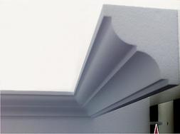 In Polistirolo Tagliate 50 X 50 X 1000 Mm Decorazioni Casa E