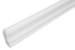 100 metri Listello Angolare Profilo Soffitto Cornice Angolar