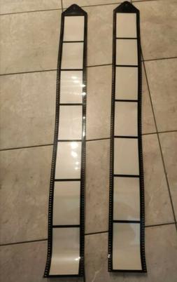 2 IKEA  DROPS ,Cornice per 7 fotografie, porta foto