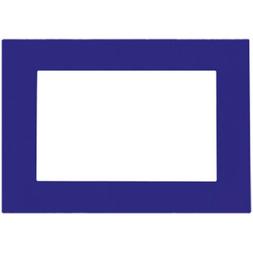 2 pezzi Cornice Portafoto Magnetica per fotografie 9 x 13 cm