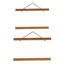 Magnetiche In Legno Vintage Per Foto