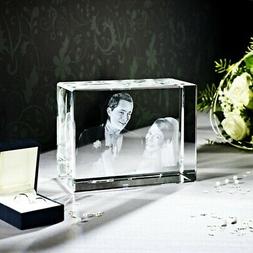3D Foto IN Grande Blocco By Studio-Ausruestung