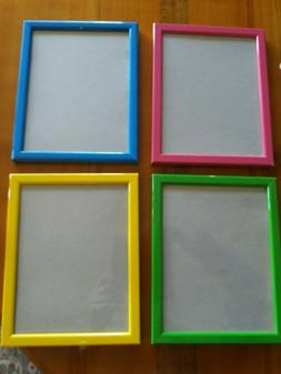 Moderne Diversi Colori