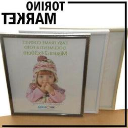 Portafoto Nere Bianche Beige Miste 24x30 Appendere Orizz-ver