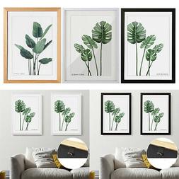 A3 IMMAGINE TELAIO FOTO CORNICE POSTER TELAIO LEGNO 29.7x42c