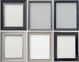 A4 Cornice foto A SCELTA STILE & colore - GRATIS Botanico St