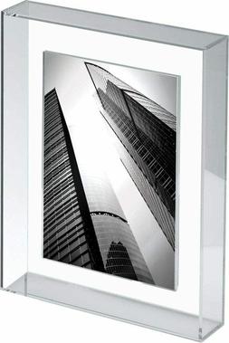 MASCAGNI A664 CORNICE 13X18 PLEXIGLASS TRASPARENTE