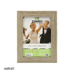 ABM PORTAFOTO ESSENTIAL DARK WOOD 13X18 HX918068
