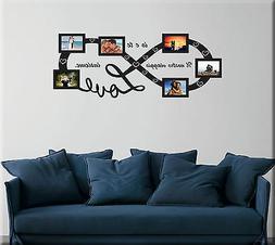 Foto Love Decorazioni Da Parete Wall Stickers Ws1226