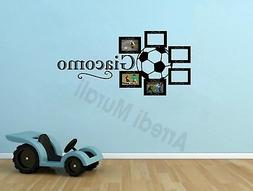 Foto Bambino Decorazioni Da Parete Ws1477