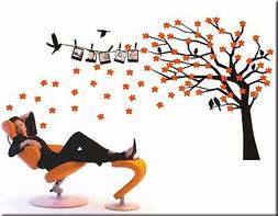 Da Parete Wall Stickers Ws0702