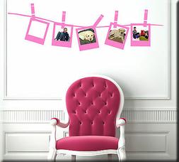 Foto Decorazioni Da Parete Wall Stickers Ws0165