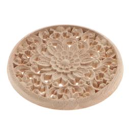 Adesivo Cornice Applique Armadi Finestre Specchi Decorativo 