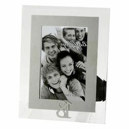 Affascinante Specchio Vetro 4'x6' Foto Cornice &ndash; Con 3D Nu