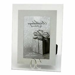 Affascinante Specchio Vetro 4'x6' Foto Cornice &ndash; Con 3D Nu
