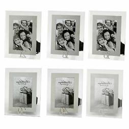 Affascinante Specchio Vetro - 4' x6' Foto Cornice &ndash; Con 3D