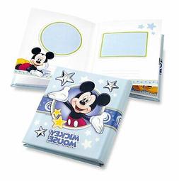 ALBUM Foto FOTOGRAFIE a Pagine Intere DISNEY - TOPOLINO