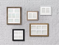 Per Foto Nero Bianco Bronzo Crema O Oro
