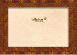 Natalini BIANTE Mogano 20X25, Legno Tulipier, 20 X 25 X 1,5 