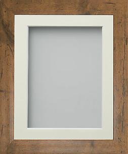 Frame Company Boswell Gamma Rustico/Scuro Effetto Rovere Cor