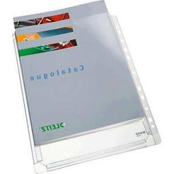 Busta Leitz 4756 DIN A4 Polipropilene 0.17 mm Trasparente  5