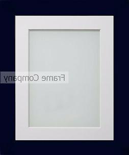 Frame Company Candy Range blu scuro cornice foto con scelta 