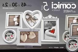 Da Parete  In Plastica 45*30*2,5  Mog-686597