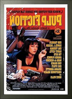 con cornice Pulp Fiction Maxi Poster 61 x 91.5 cm 