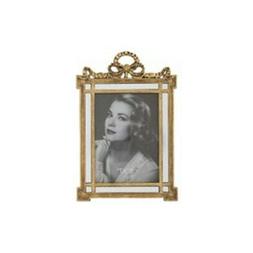 Dorate Portafoto Shabby L'arte Di Nacchi Foto 13x18 Lk-63