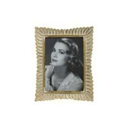 Dorate Portafoto Shabby L'arte Di Nacchi Foto 13x18 Lk-61