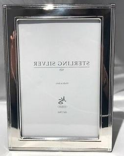 CORNICE 10 x 15 IN ARGENTO  -GIOIELLERIA OTTAVIANI ROMA