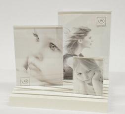 Cornice 13x18 da tavolo art. 1161 white