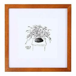 Classic by Casa Chic - Cornice 15x15 cm - Passepartout per c