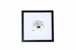 Classic by Casa Chic - Cornice 15x15 cm - Passepartout per F