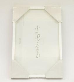 Cornice 20x30 da parete art.120 Minimal Bianco