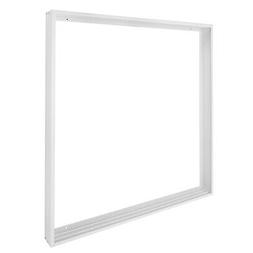 Cornice 60x60 Frame Montaggio a Tetto per Pannello Pannelli 