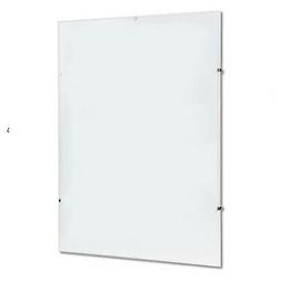 Cornice a Giorno 35X50 Lastra in Crilex e supporto in carton