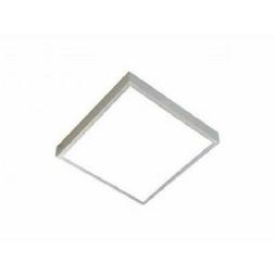 CORNICE A SOFFITTO PER PANNELLO 60X60 BEGHELLI 70011