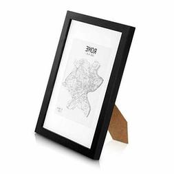 Classic by Casa Chic - Cornice A4 - Nera - Passepartout per 
