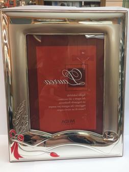 Cornice Argento 925 - Laurea - Mida Argenti