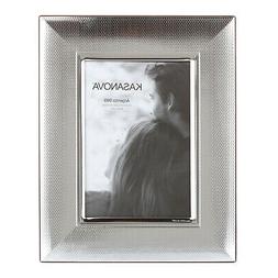 CORNICE ARGENTO ROTTERDAM, PER FOTO DA 10X15 CM