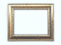 cornice classica in legno interno 30x40 cm