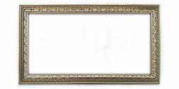 Cornice Classica in Legno - Interno 60x120 cm. - Quadro Arge