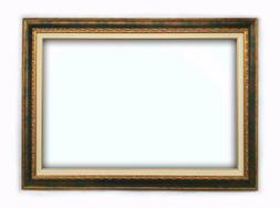 cornice classica in legno interno 60x90 cm