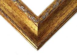 Cornice Classica su Misura - Varie Dimensioni - Quadro Legno