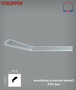 In Polistirolo Soffitto Polistirene Estruso Bovelacci I 755 