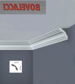 cornice cornici in polistirolo soffitto polistirene estruso