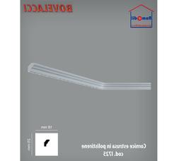 In Polistirolo Soffitto Polistirene Estruso Bovelacci I 725 