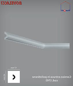 In Polistirolo Soffitto Polistirene Estruso Bovelacci I 745 