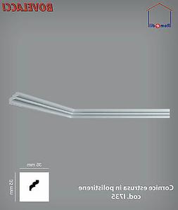 In Polistirolo Soffitto Polistirene Estruso Bovelacci I 735 